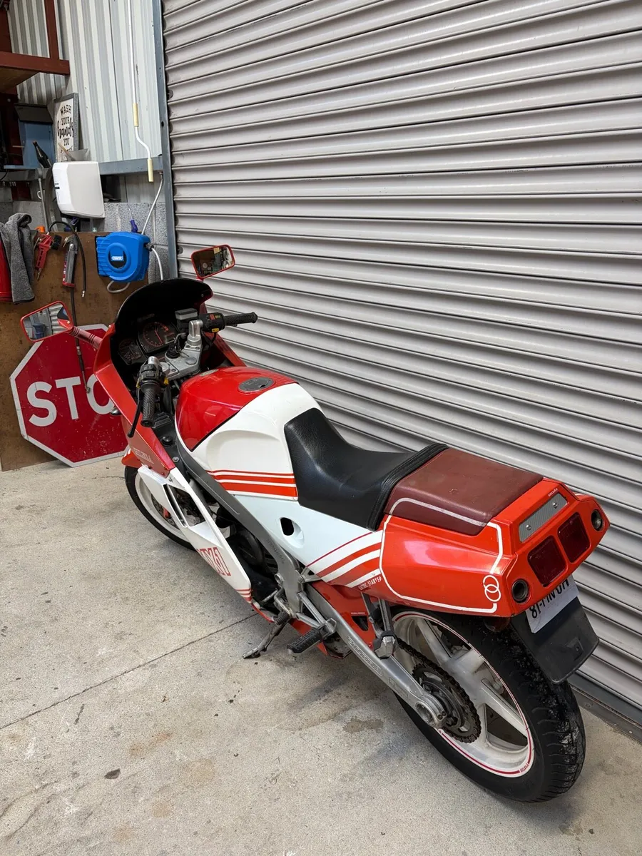Gilera MX-1 - Image 3