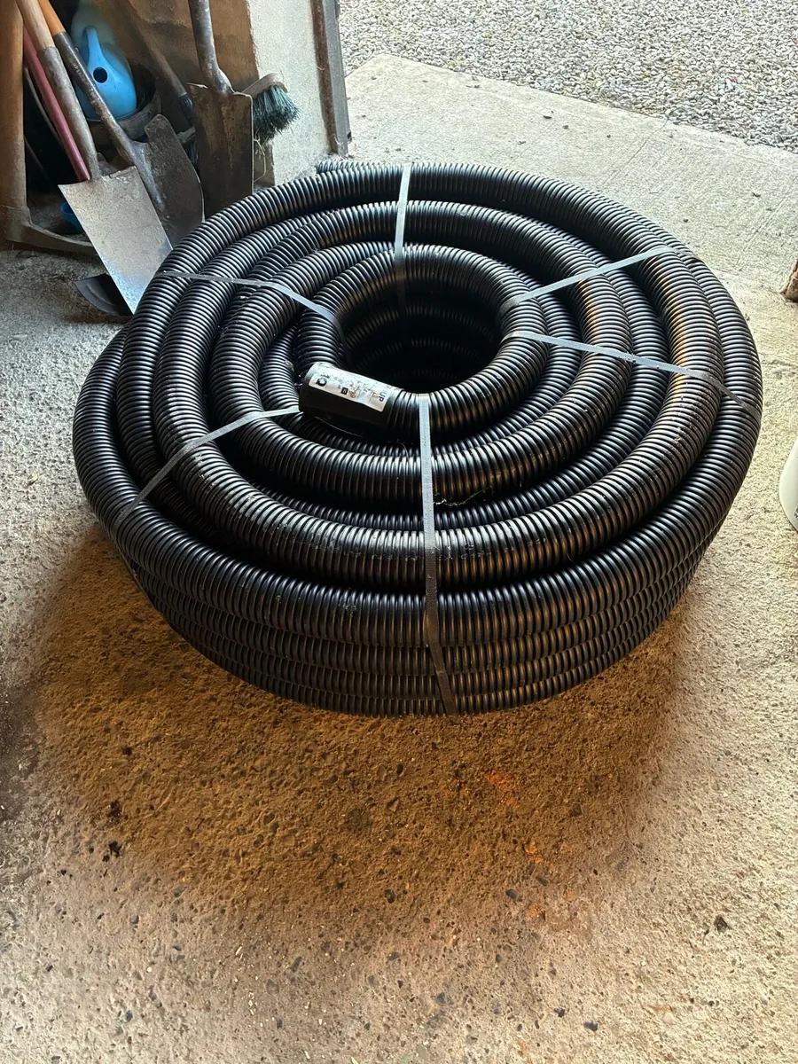 Twin wall ducting - Image 1