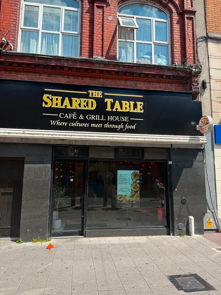 Restaurant Business located in Limerick City - Image 1