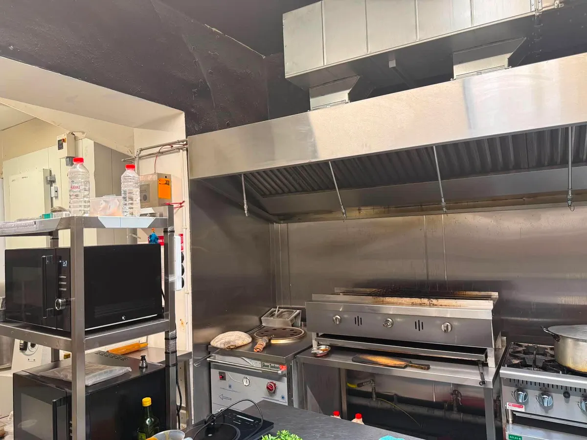 Restaurant Business located in Limerick City - Image 2