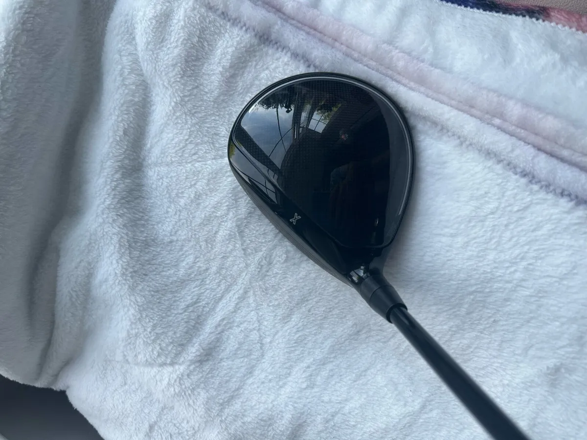 Pxg Mini Driver - Image 3