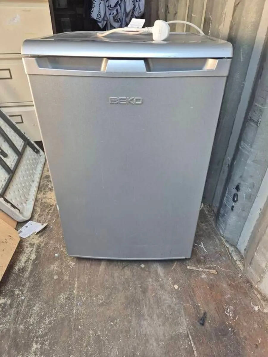 fridges - Image 1