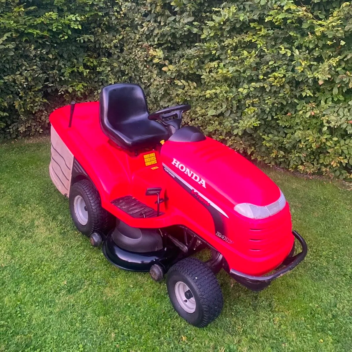 Honda 2417 - Image 1