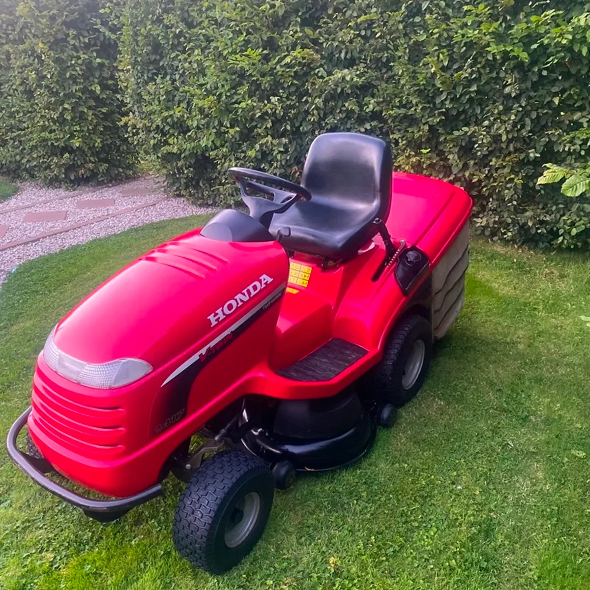 Honda 2417 - Image 3