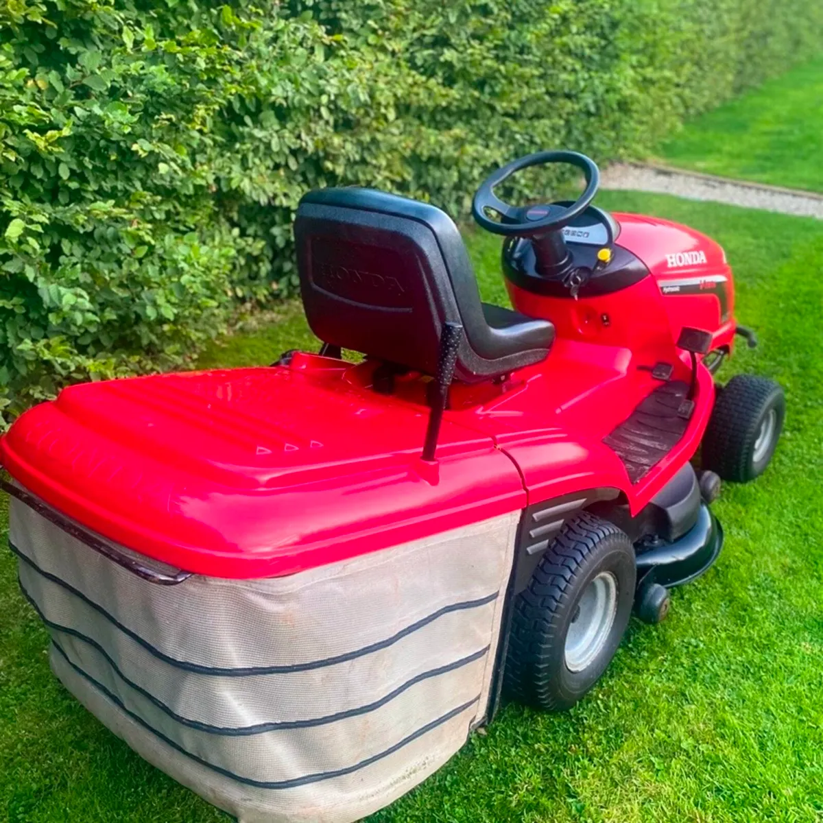 Honda 2417 - Image 4