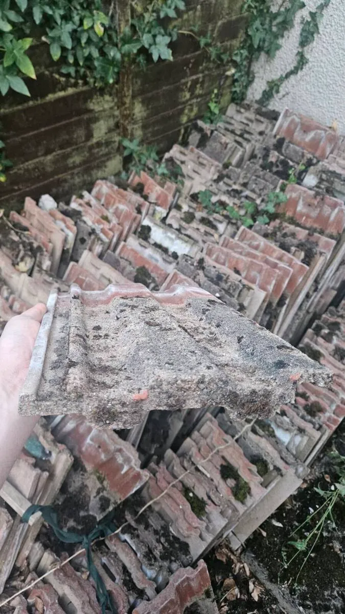 Roof Tiles Marley RD - Image 1