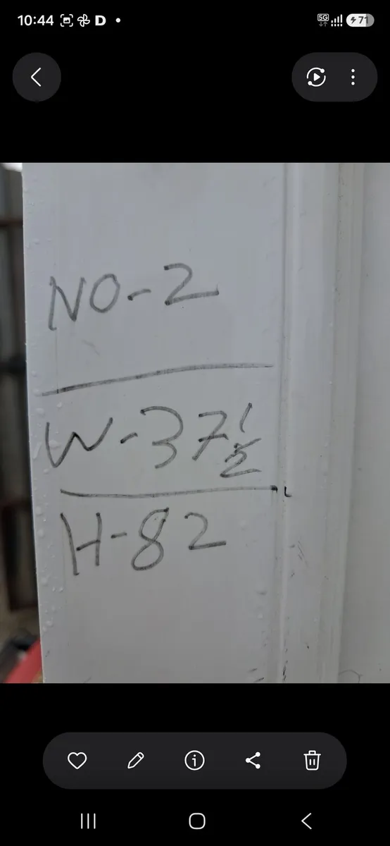 Pvc doors - Image 2