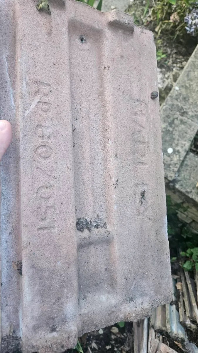 Roof Tiles Marley RD - Image 4