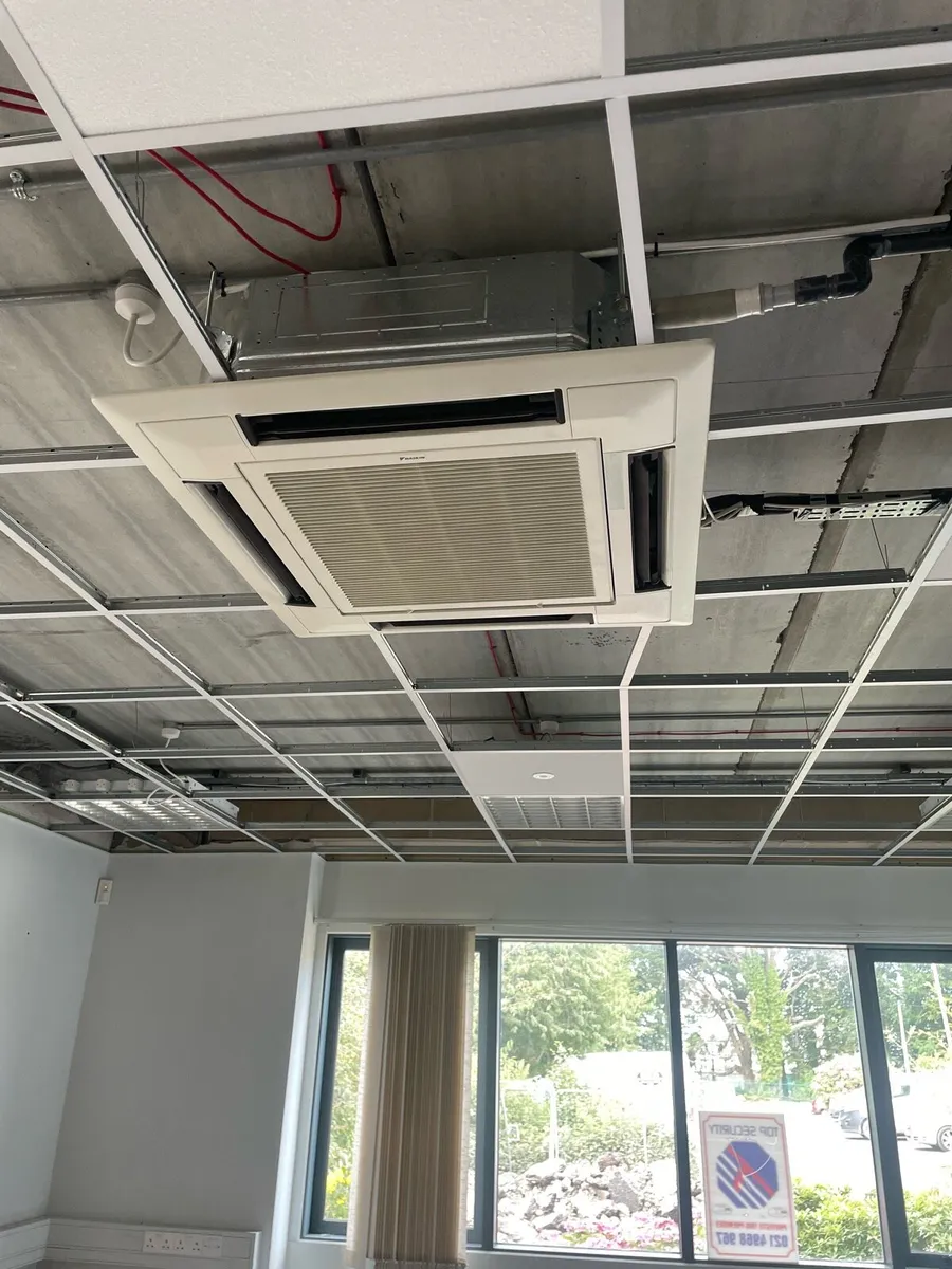 Air conditioning units - Image 3