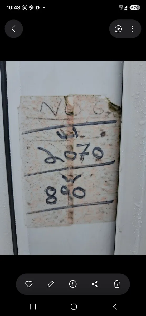 Pvc doors - Image 2