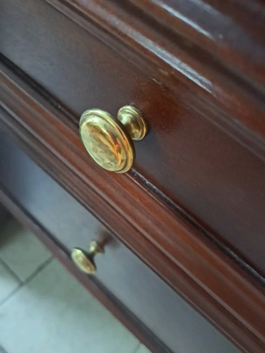 Beautiful Rossmore console table - Image 3