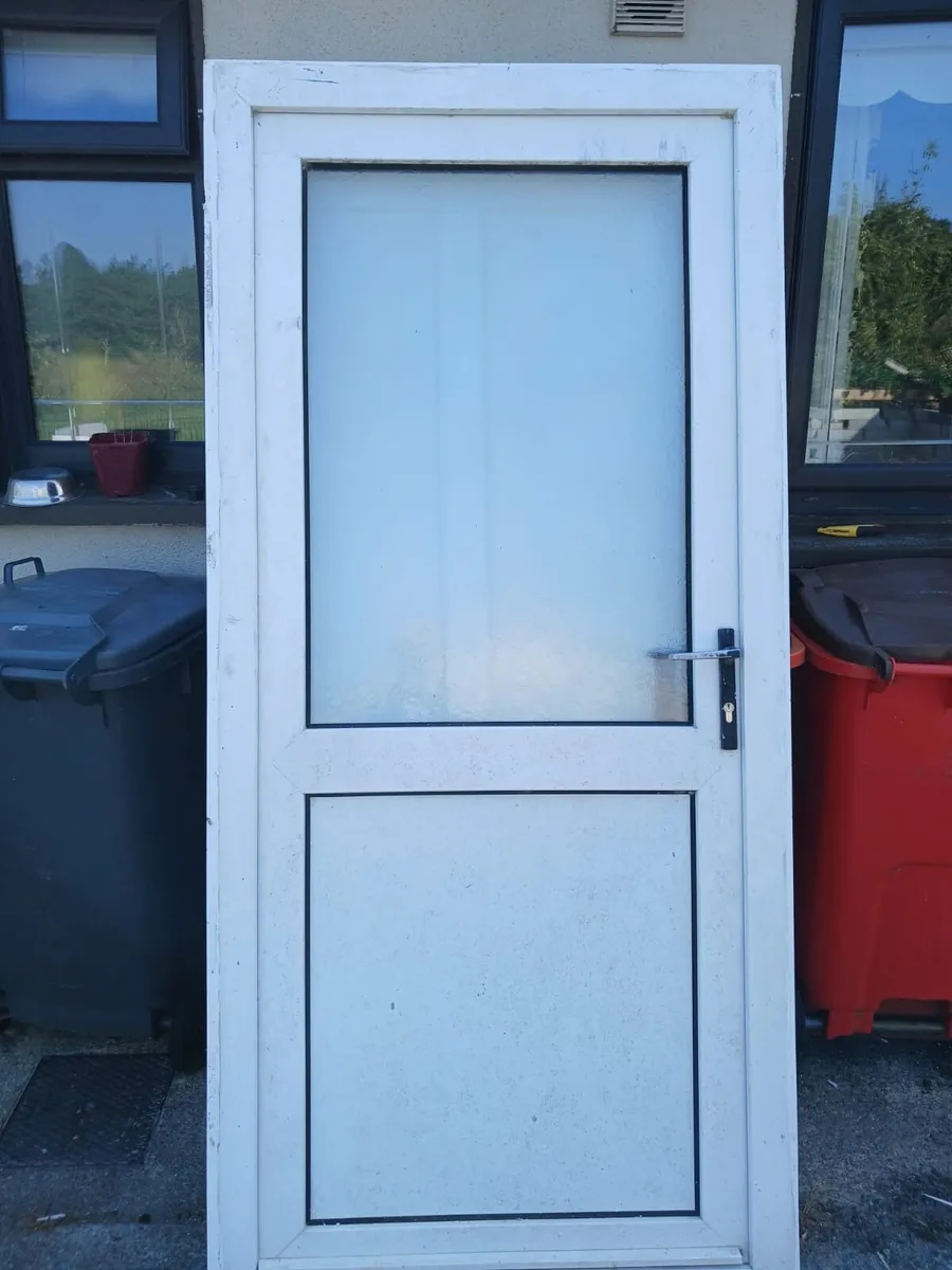 2 X SINGLE DOORS AVAILABLE ✅LOOK AT THE PICTURES✅ - Image 2