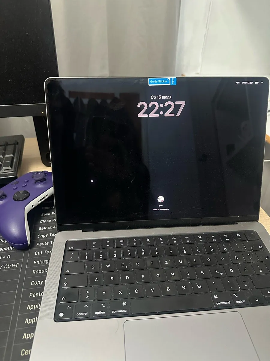 macbook pro m1 pro - Image 4