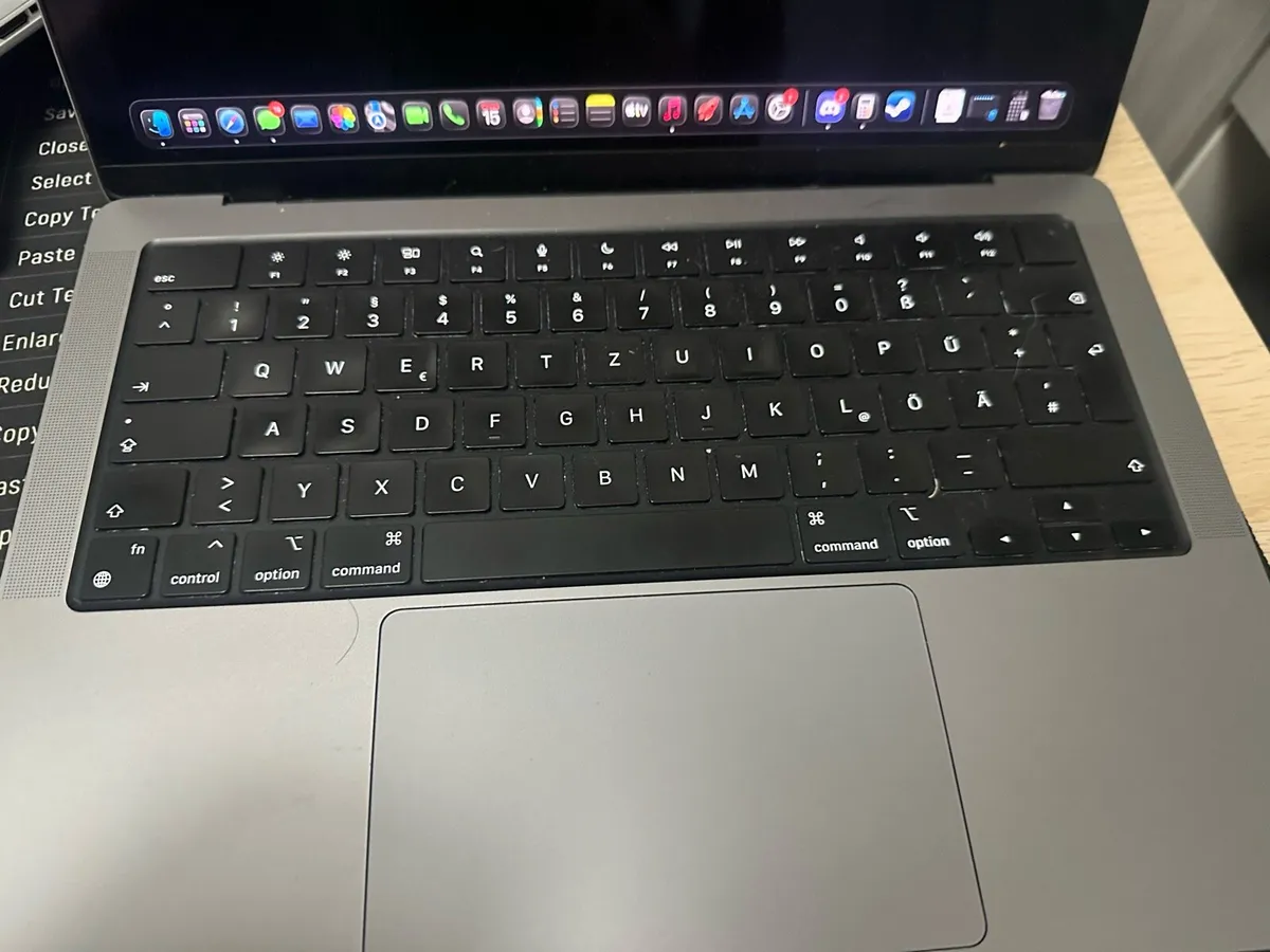 macbook pro m1 pro - Image 2