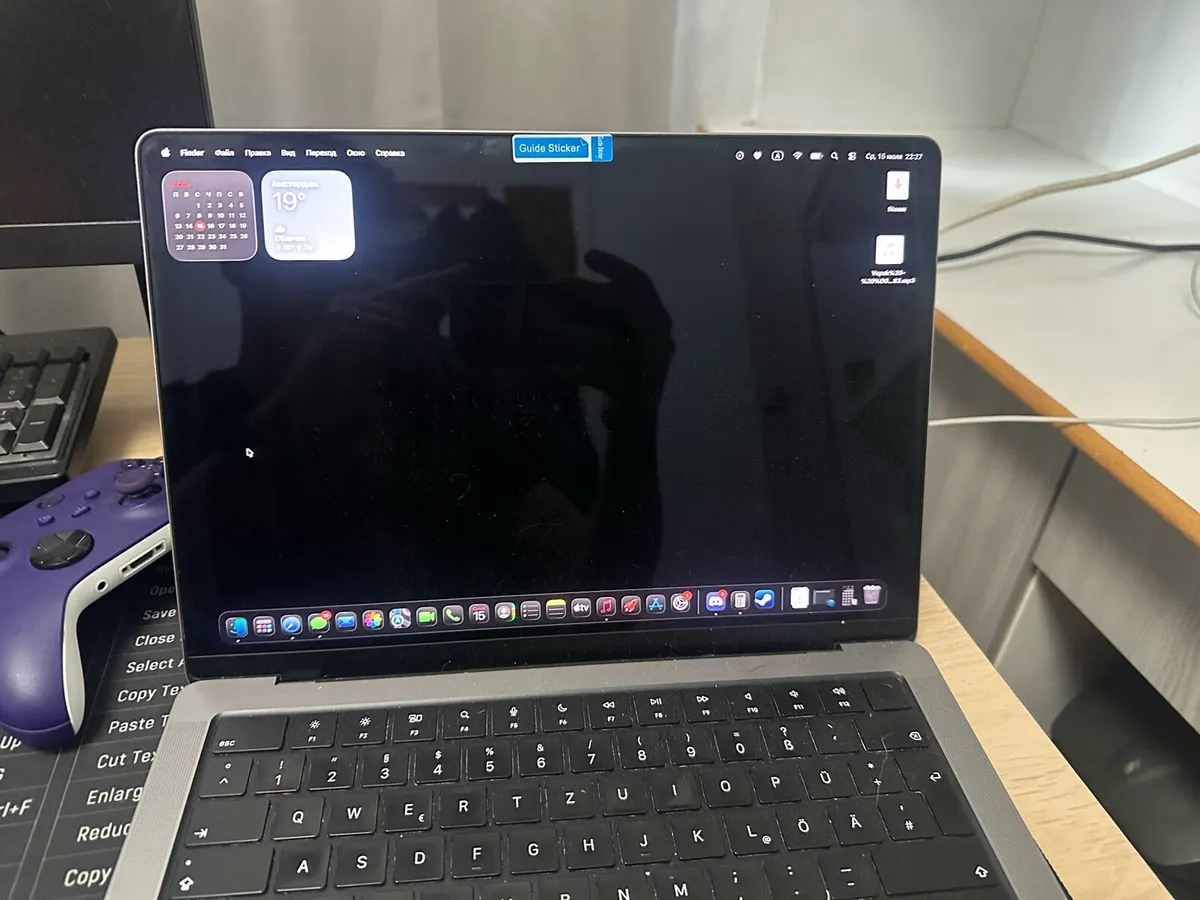 macbook pro m1 pro - Image 3