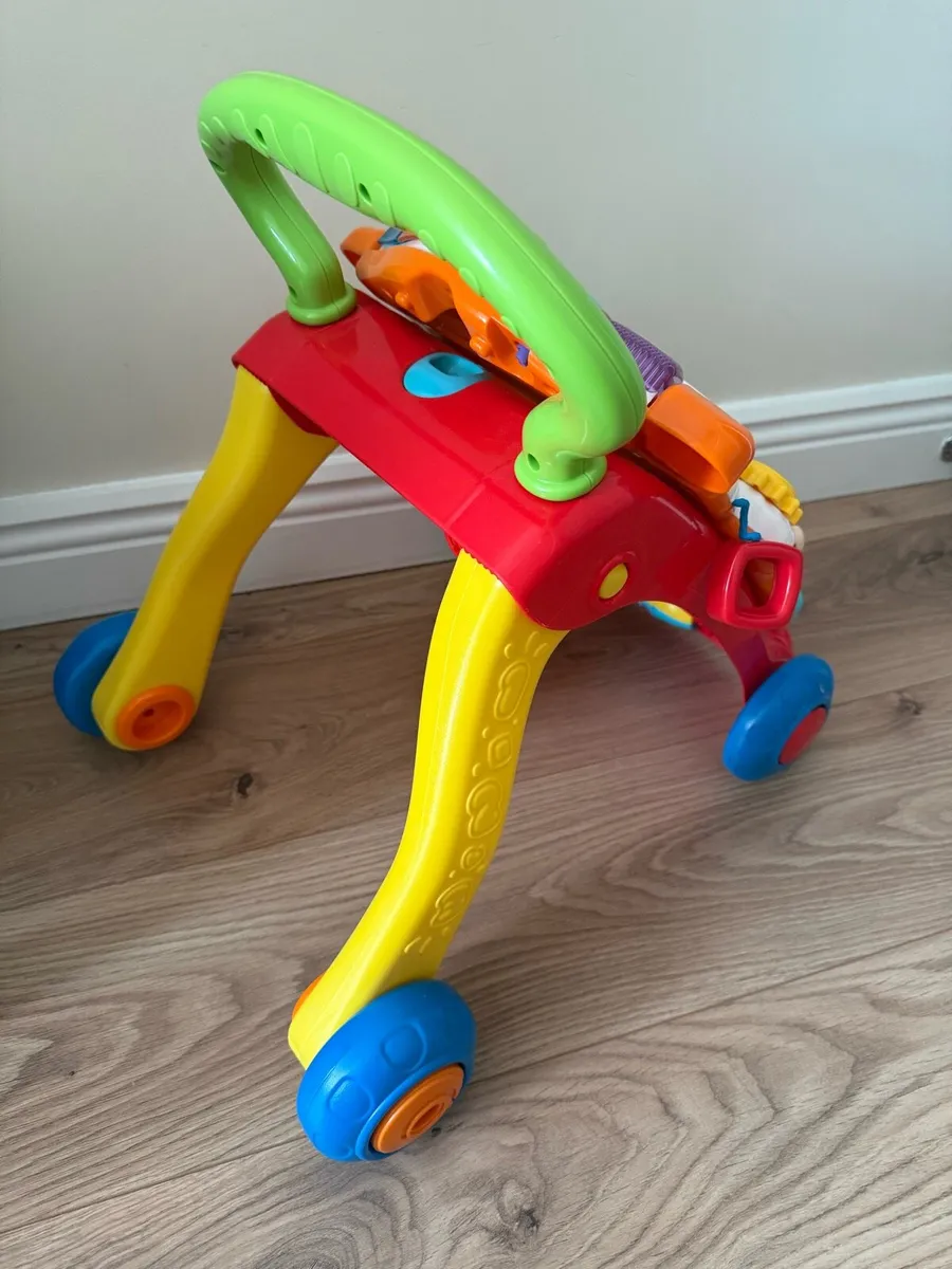 Baby walker - Image 2