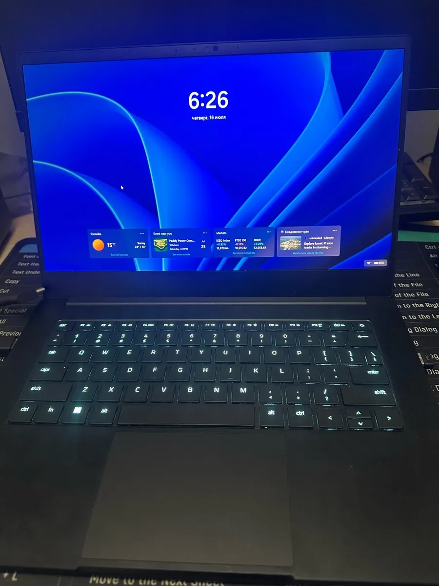 razer blade 14 - Image 1