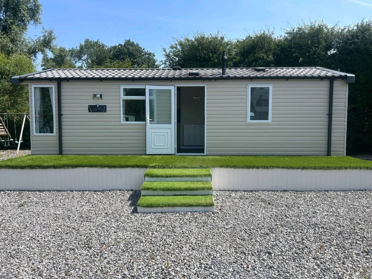 Mobile Home Static Caravan - Image 2