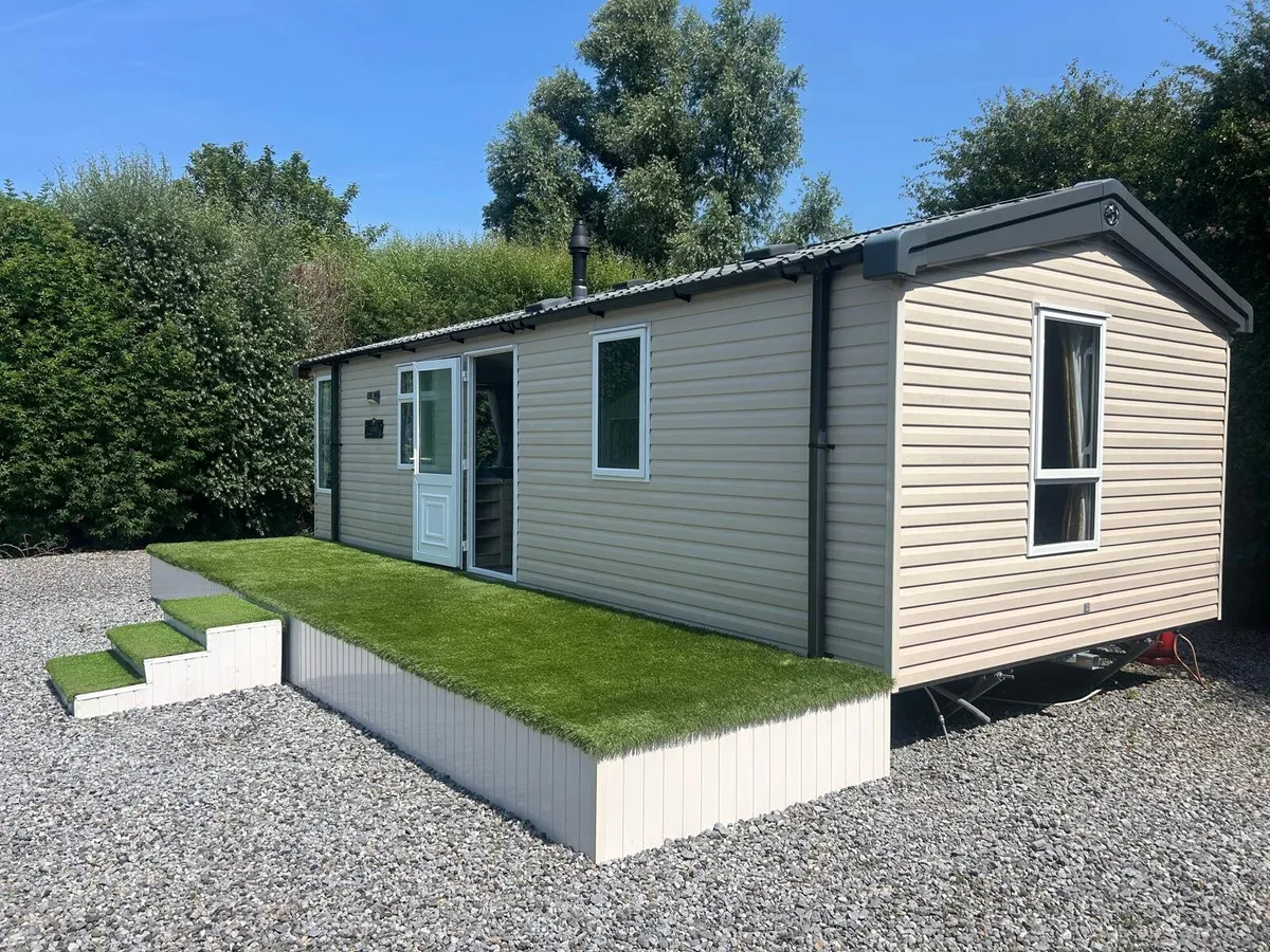 Mobile Home Static Caravan - Image 3