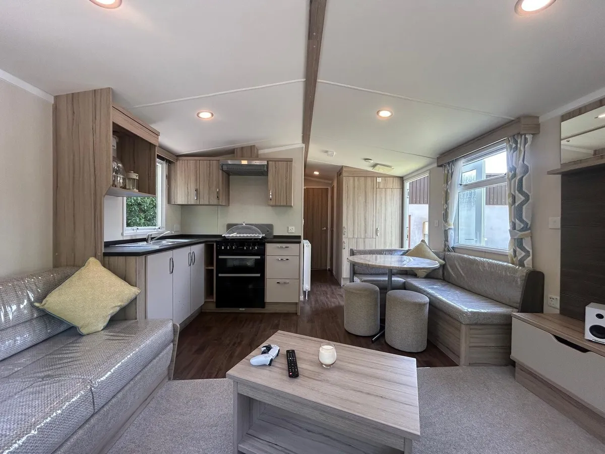 Mobile Home Static Caravan - Image 4