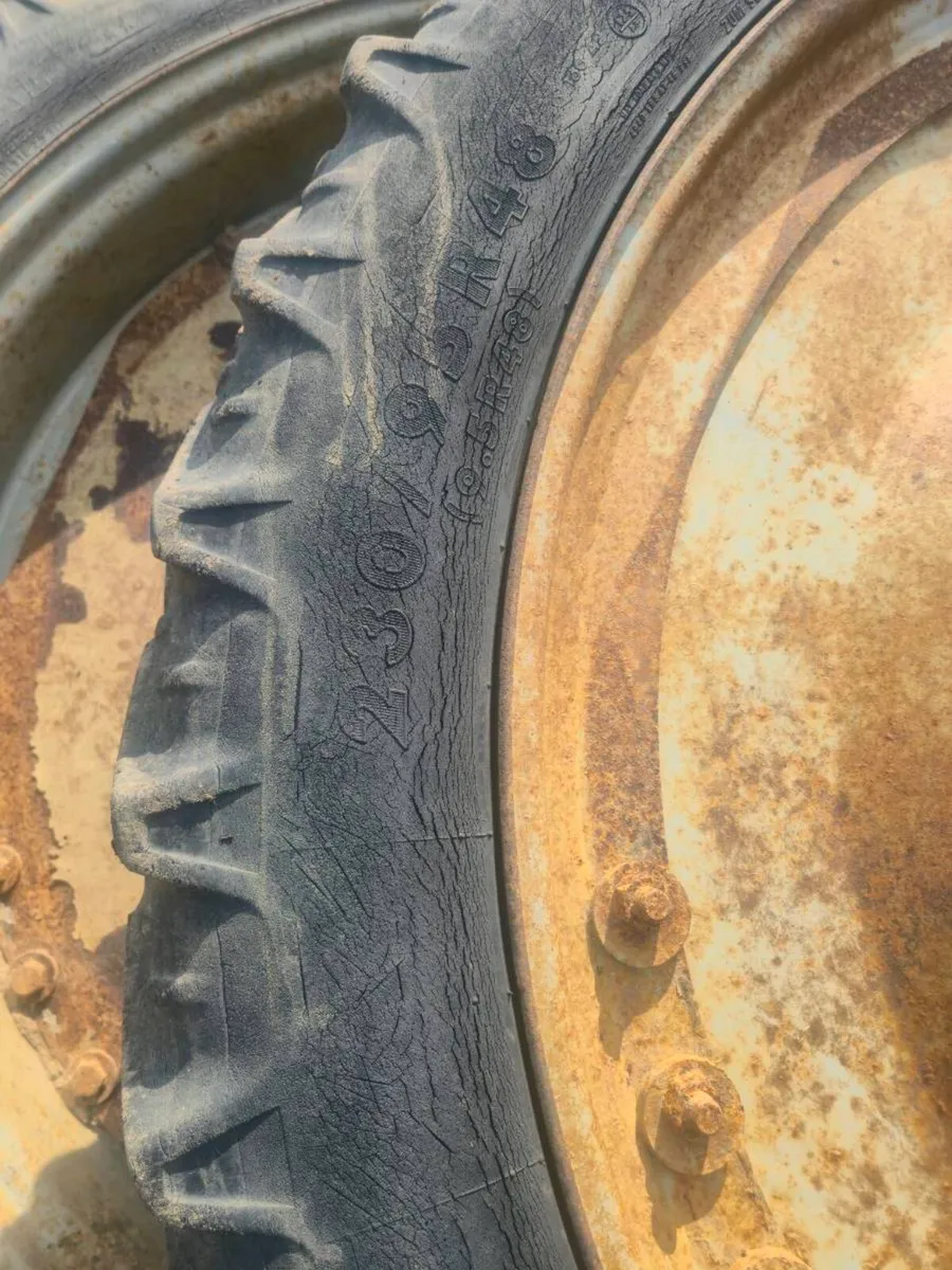 Wheels - Image 1