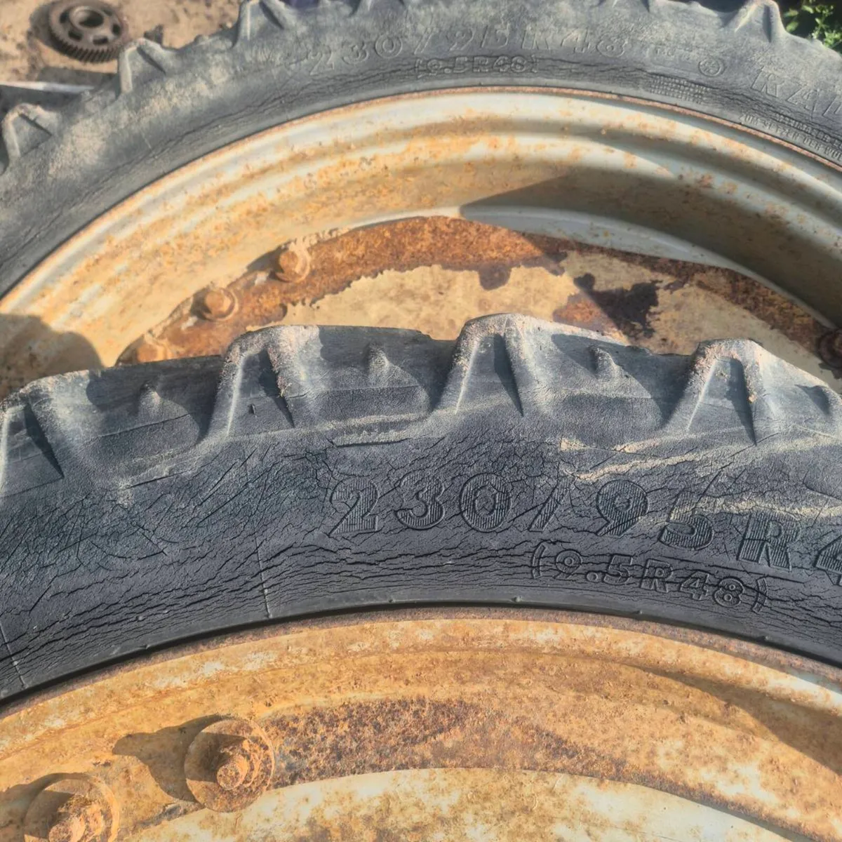 Wheels - Image 2