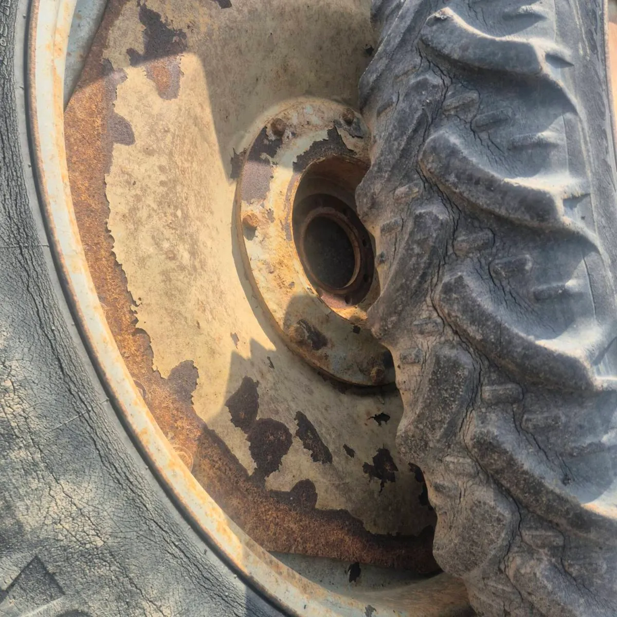 Wheels - Image 3