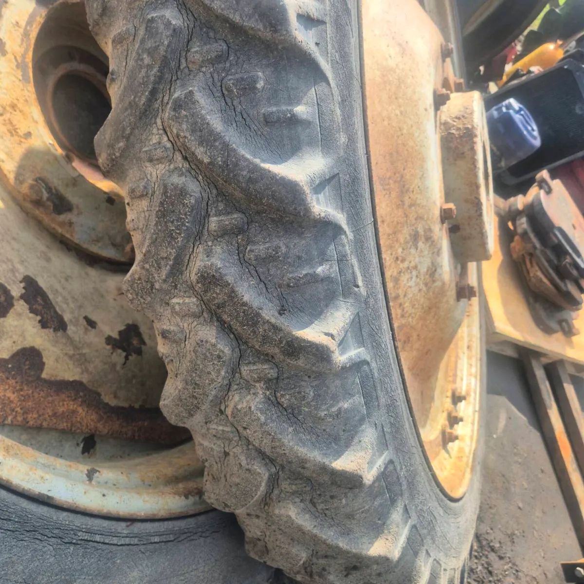 Wheels - Image 4
