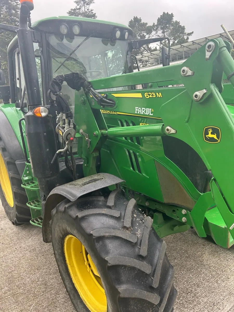 John Deere - Image 3