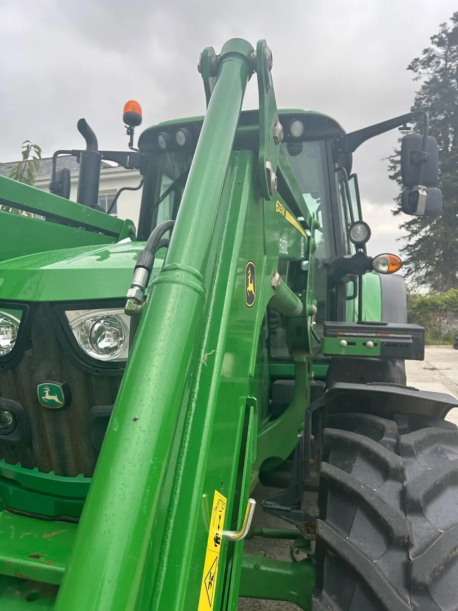 John Deere - Image 4