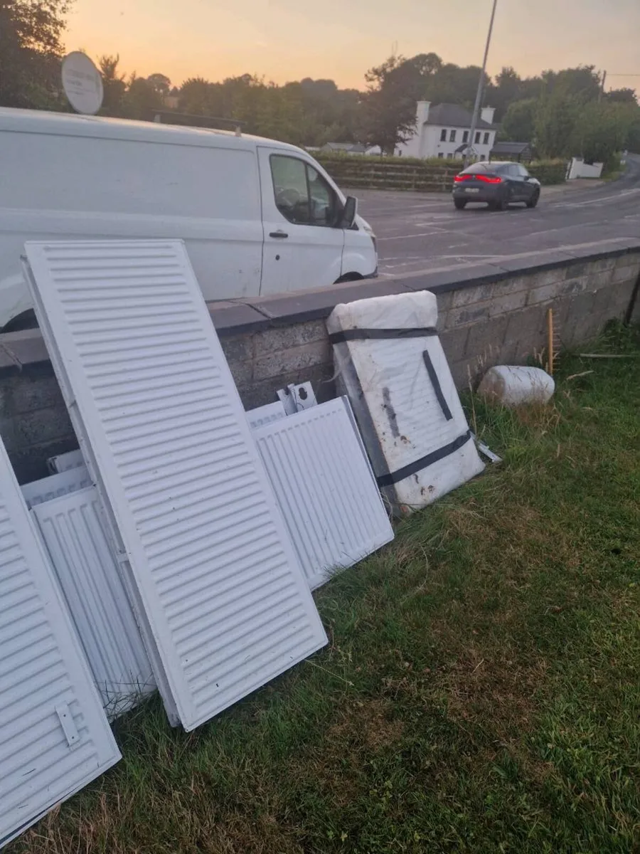 Radiators - Image 1