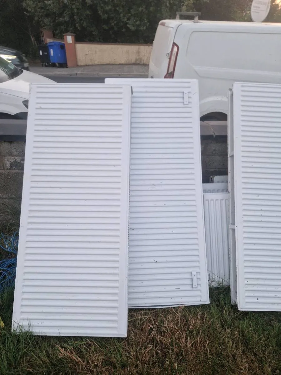 Radiators - Image 4