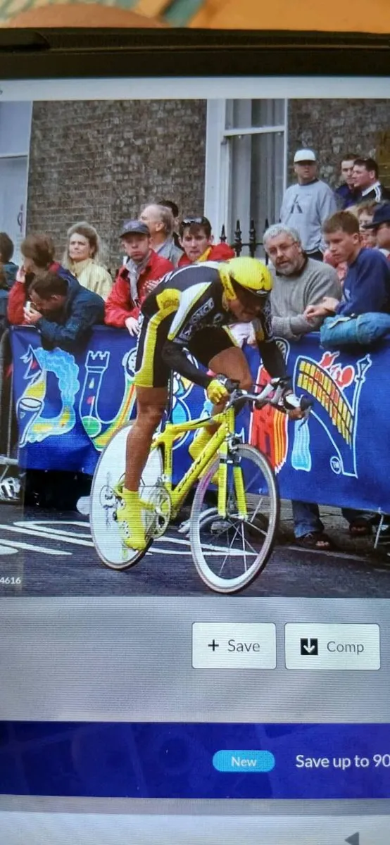 Tour de France memorabilia - Image 4