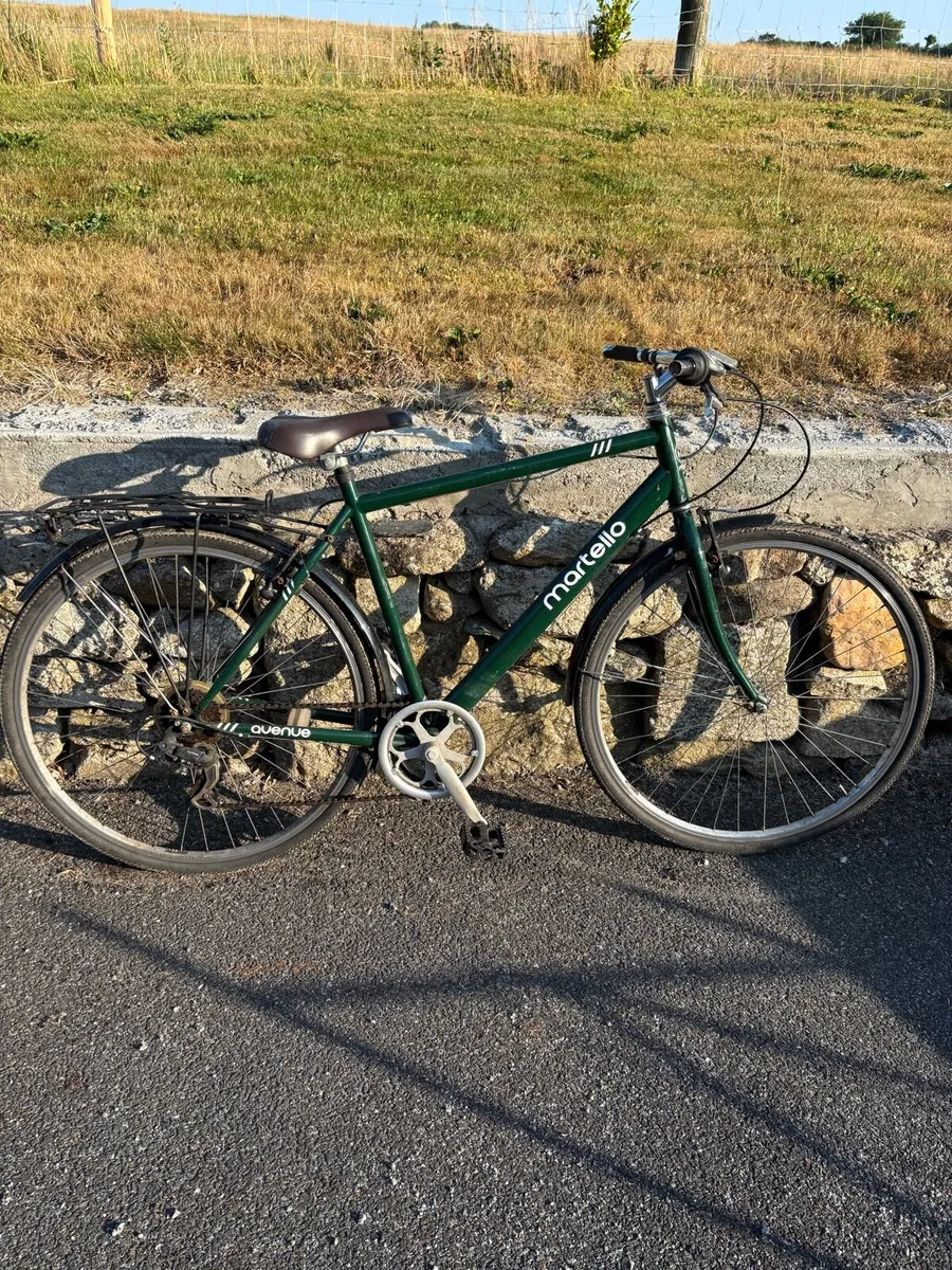 Bike