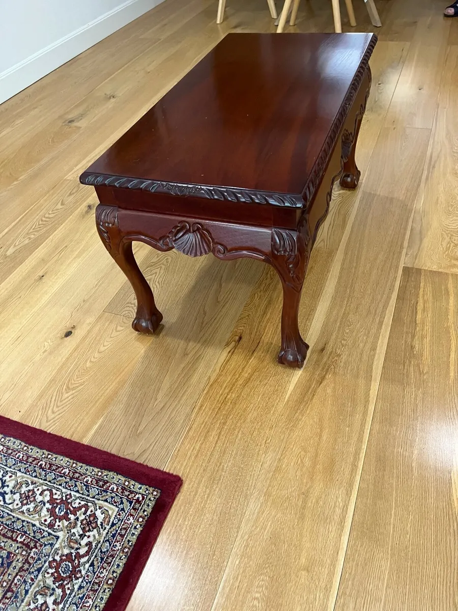 Coffee table - Image 3