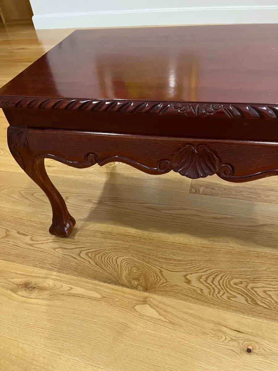Coffee table - Image 4