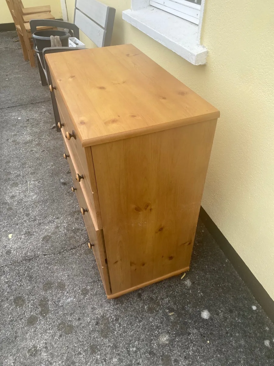 Chest of drawers - Image 2