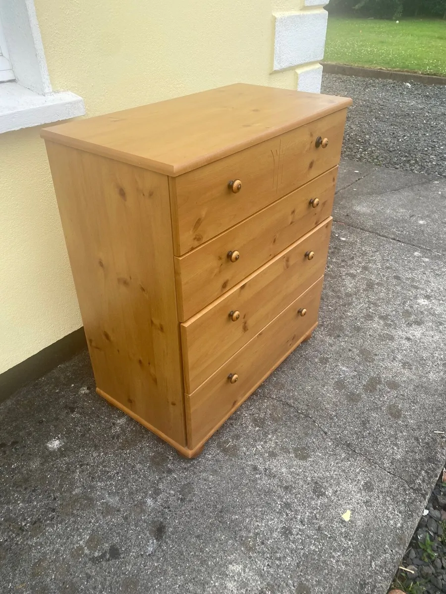 Chest of drawers - Image 3