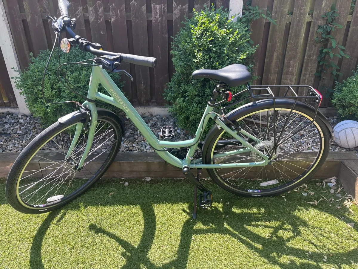 Ridgeback Avenida Ladies Bike 21 - Image 3