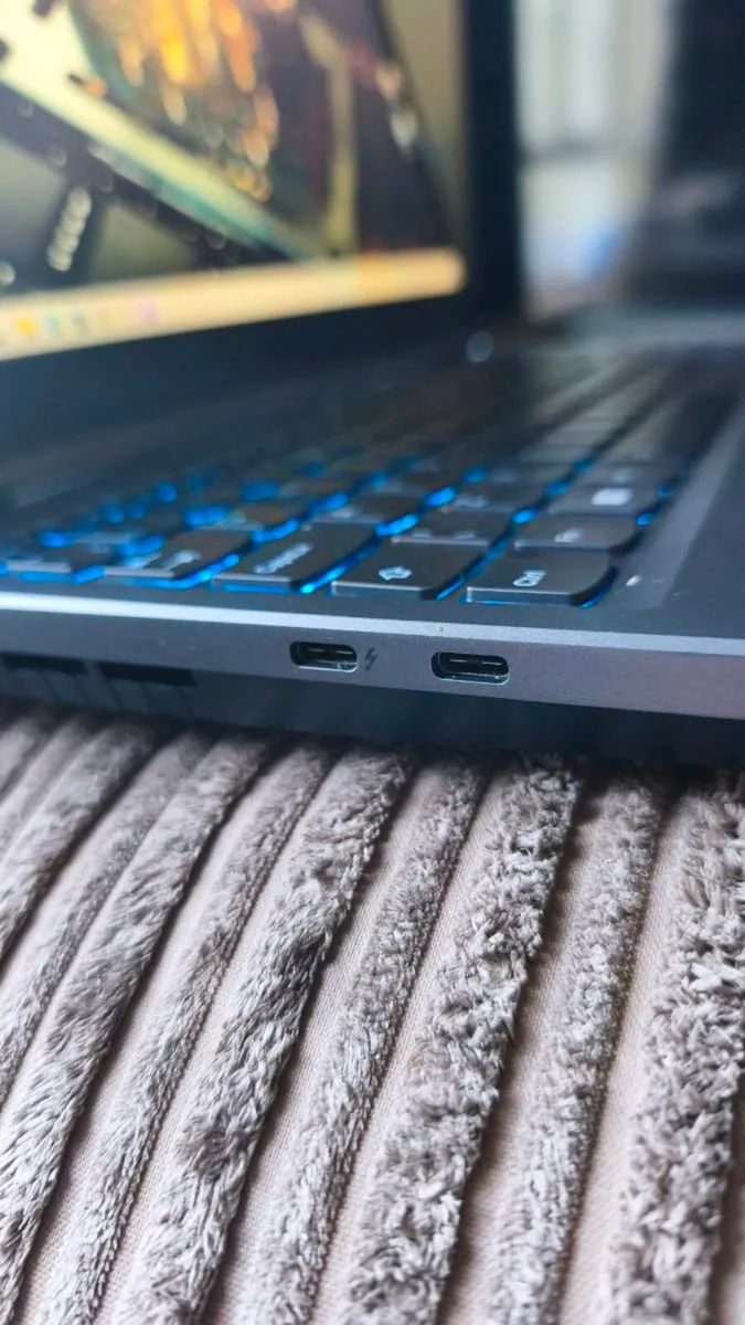Lenovo legion i5 - Image 3