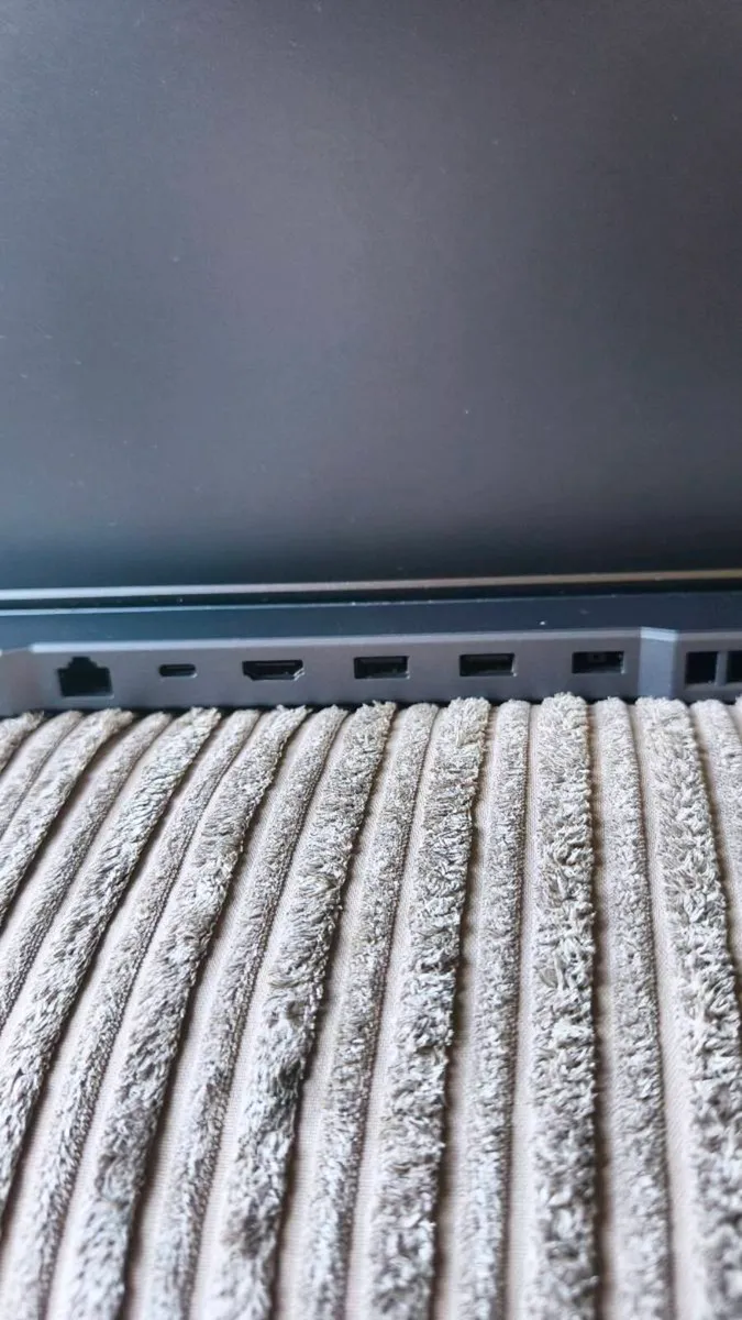 Lenovo legion i5 - Image 4