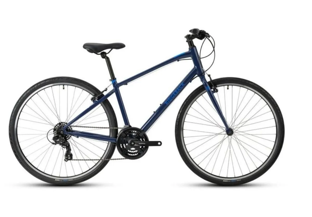 Ridgeback Motion Men’s Bike - Image 2