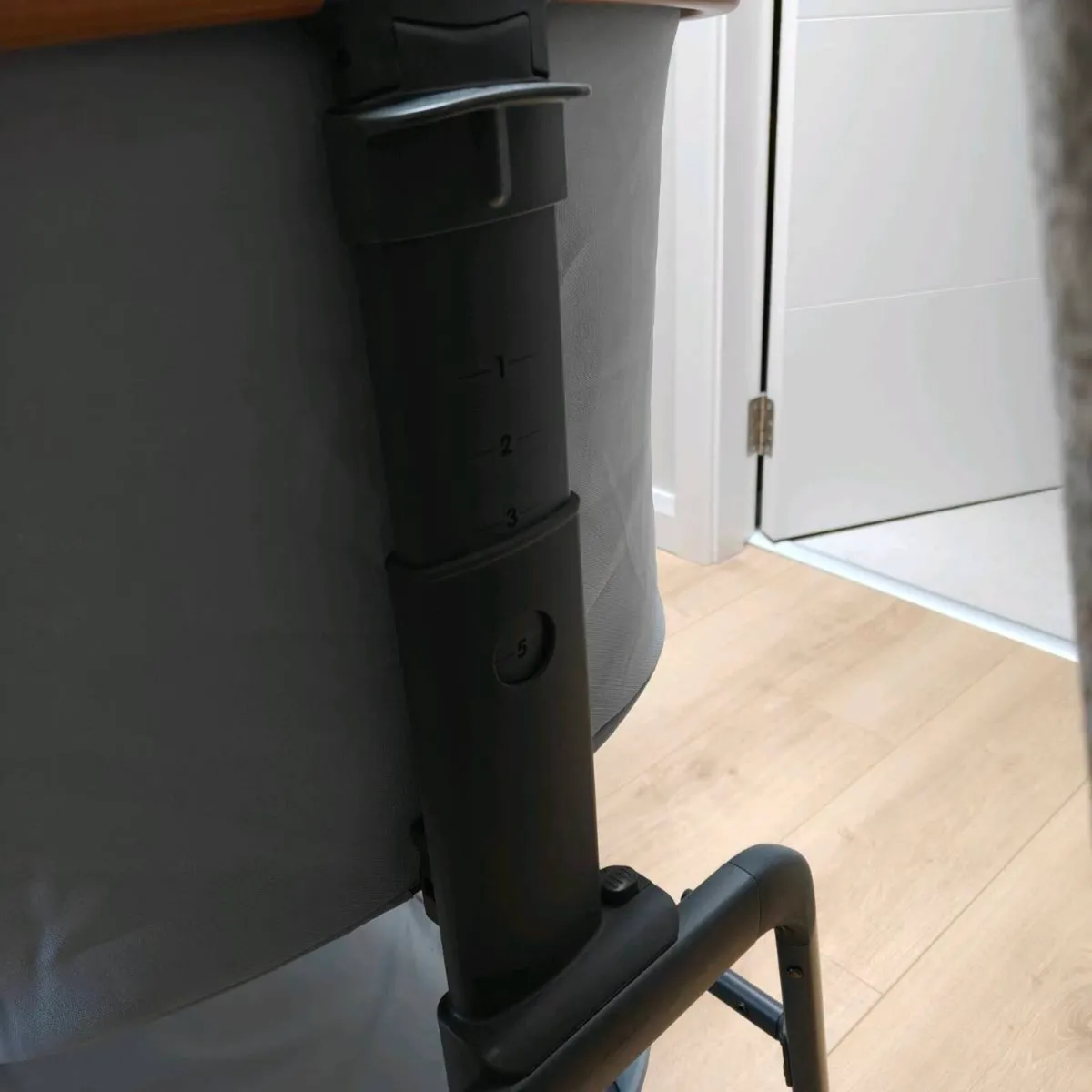 Bed side crib MaxiCosi - Image 4