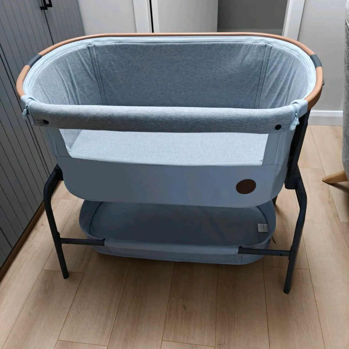 Bed side crib MaxiCosi - Image 1