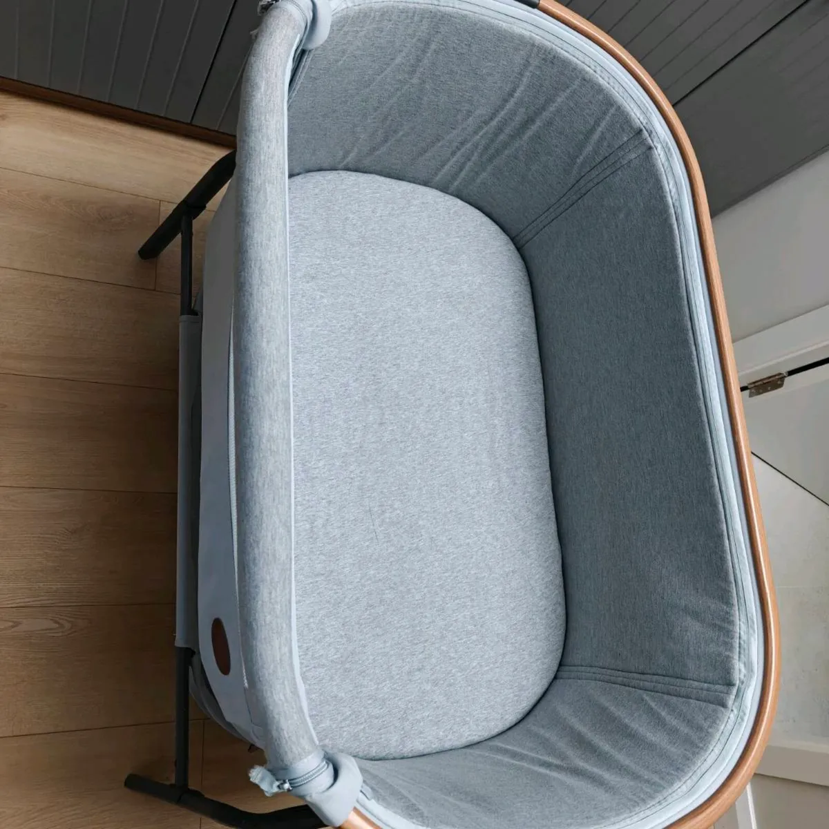 Bed side crib MaxiCosi - Image 3