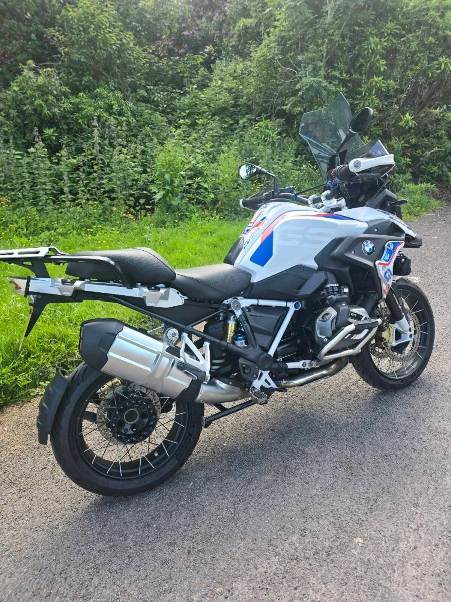 Motorcycle - Image 2