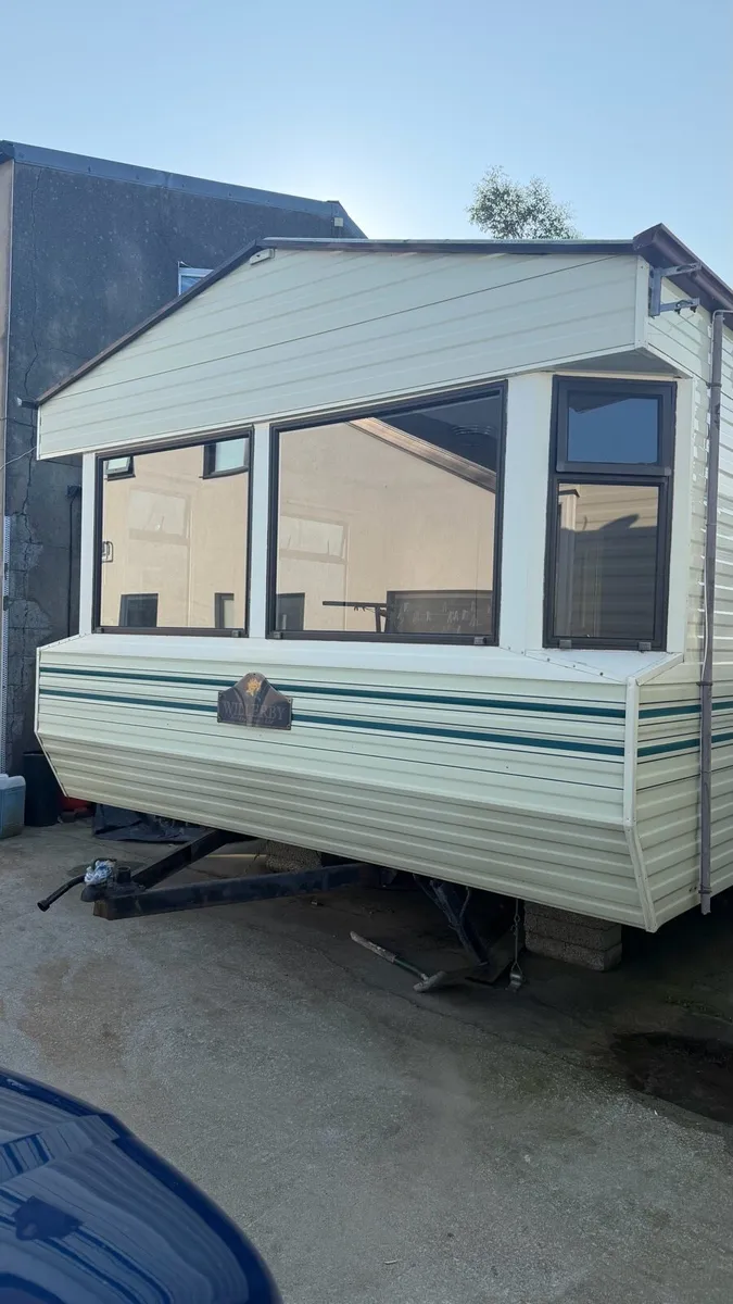 28 foot Mobile Home - Image 1