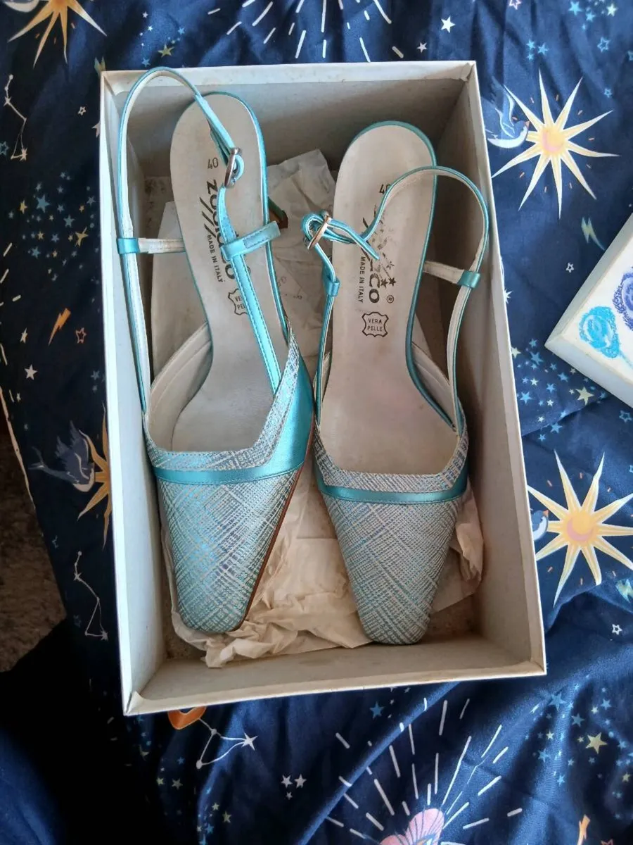 Shoes