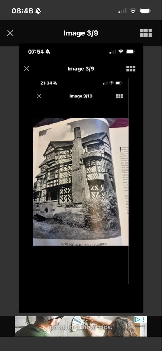 Castles & Manor Houses - Image 3