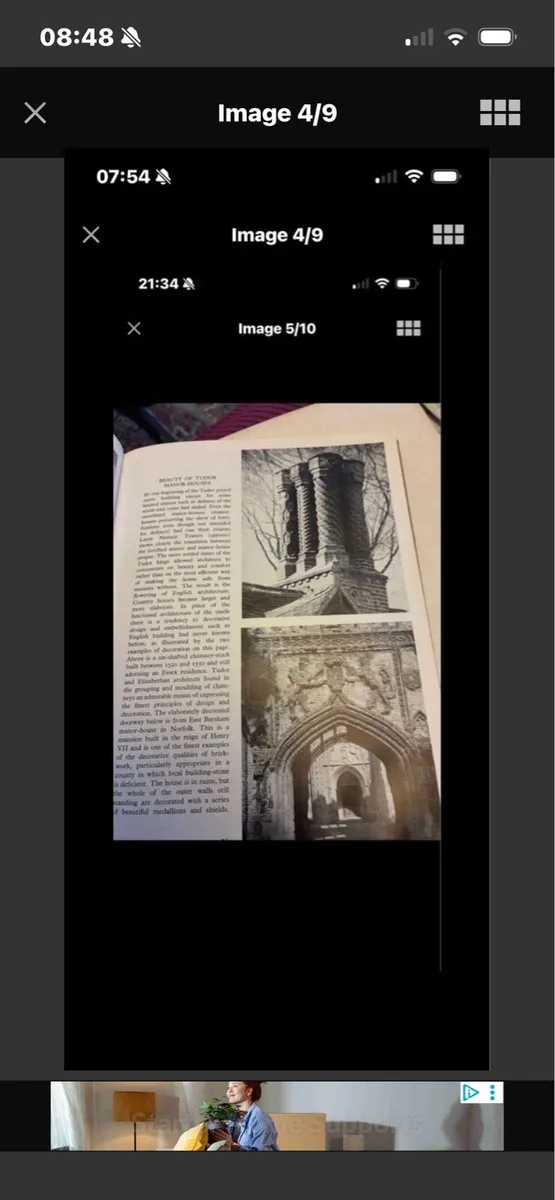 Castles & Manor Houses - Image 4